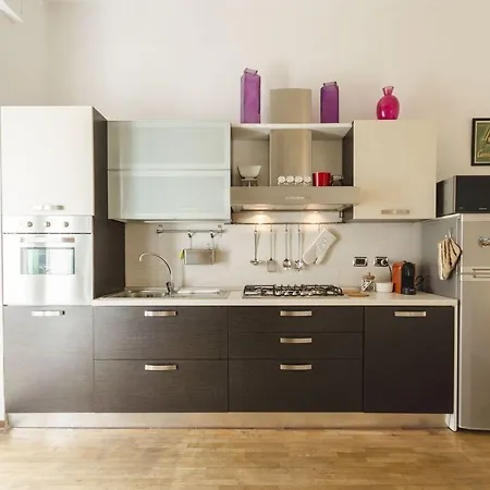 Inner Bo, Terrazzino Vista Tetti In Centro Storico