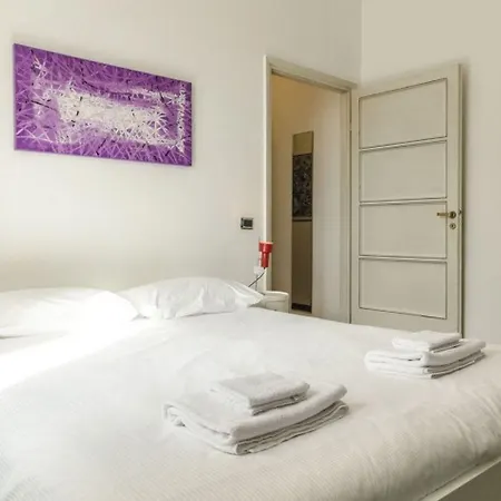 Inner Bo, Terrazzino Vista Tetti In Centro Storico * Bolonya