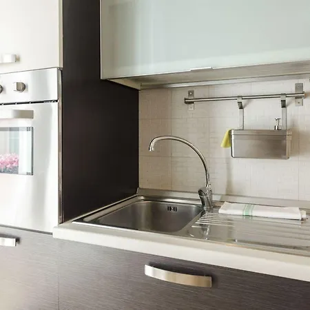 Апартаменты Inner Bo, Terrazzino Vista Tetti In Centro Storico