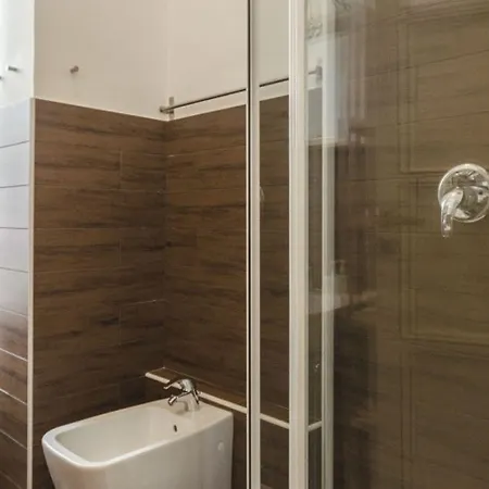 Inner Bo, Terrazzino Vista Tetti In Centro Storico