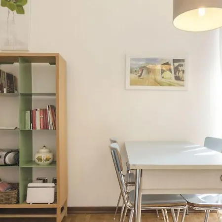 Inner Bo, Terrazzino Vista Tetti In Centro Storico * Bolonya