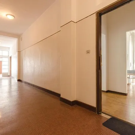 Inner Bo, Terrazzino Vista Tetti In Centro Storico *