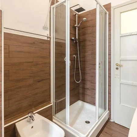 Inner Bo, Terrazzino Vista Tetti In Centro Storico *