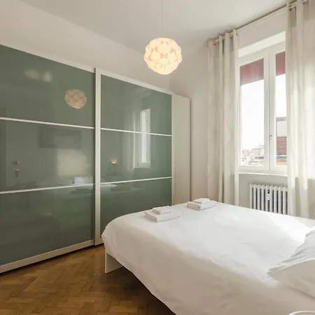 Inner Bo, Terrazzino Vista Tetti In Centro Storico