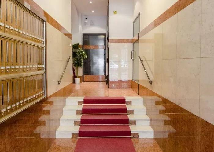 Inner Bo, Terrazzino Vista Tetti In Centro Storico 볼로냐