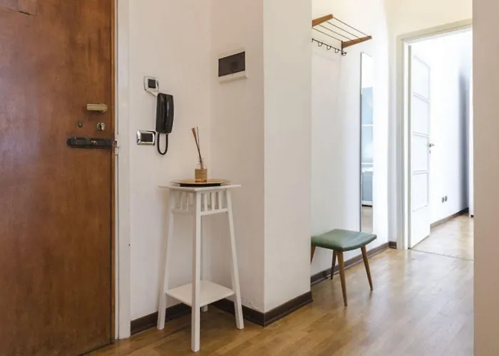 아파트 Inner Bo, Terrazzino Vista Tetti In Centro Storico