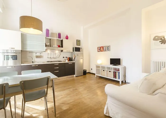 Inner Bo, Terrazzino Vista Tetti In Centro Storico 아파트