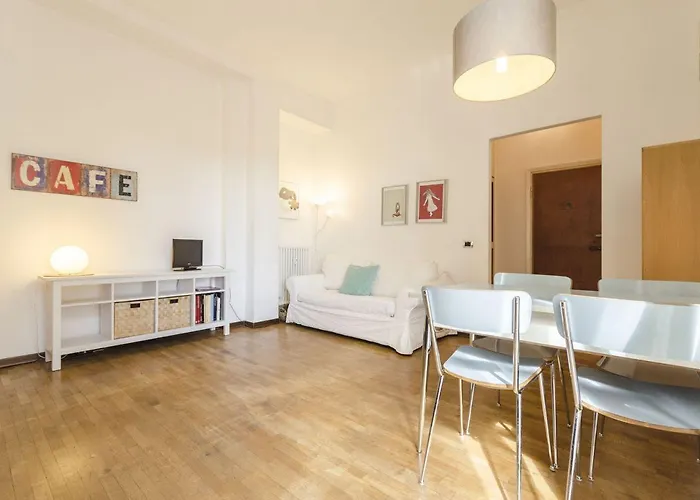 아파트 Inner Bo, Terrazzino Vista Tetti In Centro Storico