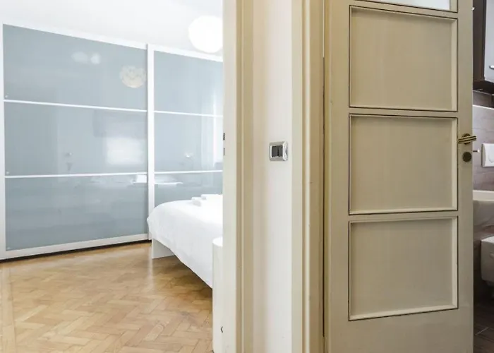 Inner Bo, Terrazzino Vista Tetti In Centro Storico 아파트 *