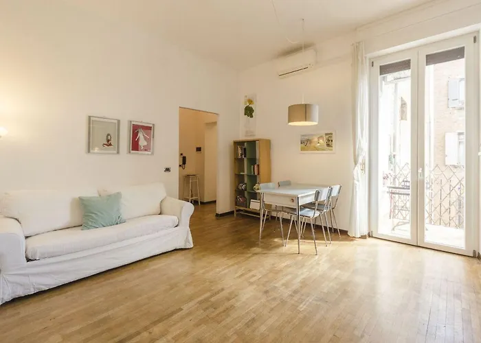 Inner Bo, Terrazzino Vista Tetti In Centro Storico 아파트 *