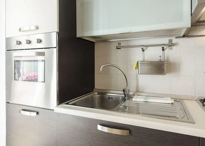 아파트 Inner Bo, Terrazzino Vista Tetti In Centro Storico