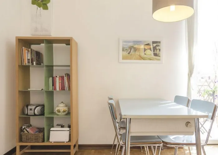 Inner Bo, Terrazzino Vista Tetti In Centro Storico * 볼로냐