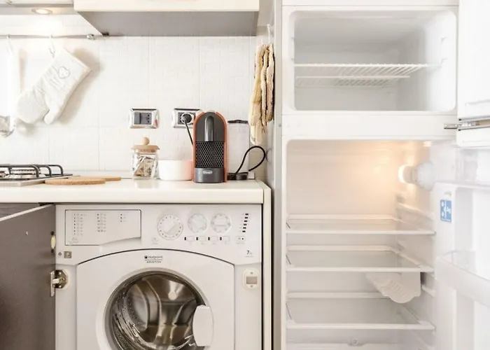 Inner Bo, Terrazzino Vista Tetti In Centro Storico *