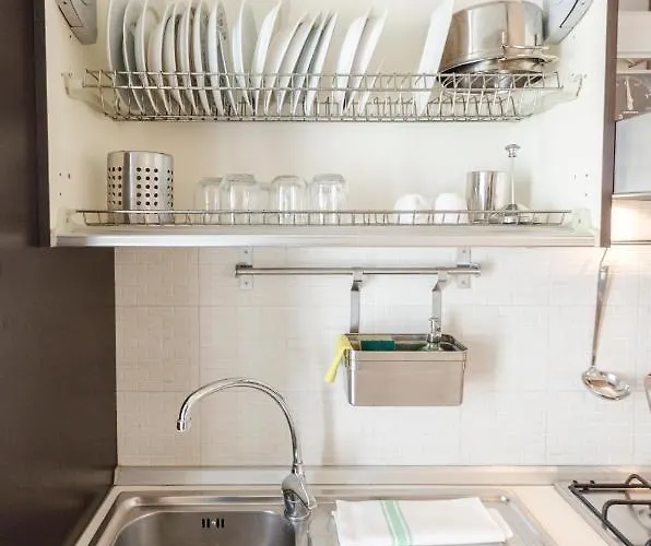 Inner Bo, Terrazzino Vista Tetti In Centro Storico 아파트 *