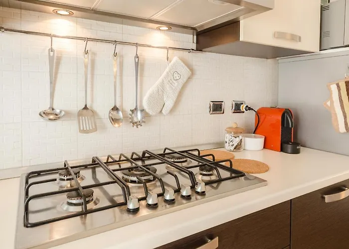 Διαμέρισμα Inner Bo, Terrazzino Vista Tetti In Centro Storico Μπολόνια