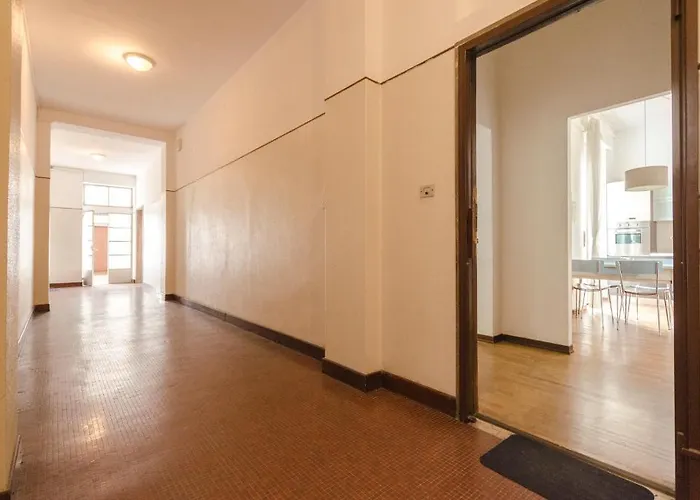 Inner Bo, Terrazzino Vista Tetti In Centro Storico *