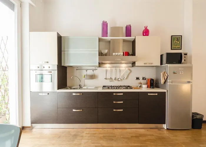 아파트 Inner Bo, Terrazzino Vista Tetti In Centro Storico 볼로냐