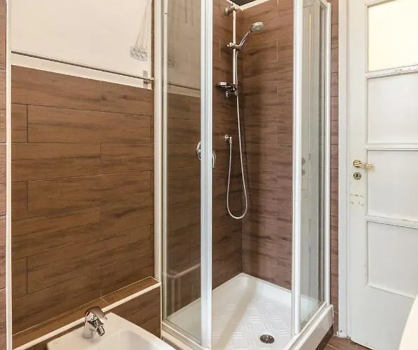 Inner Bo, Terrazzino Vista Tetti In Centro Storico *