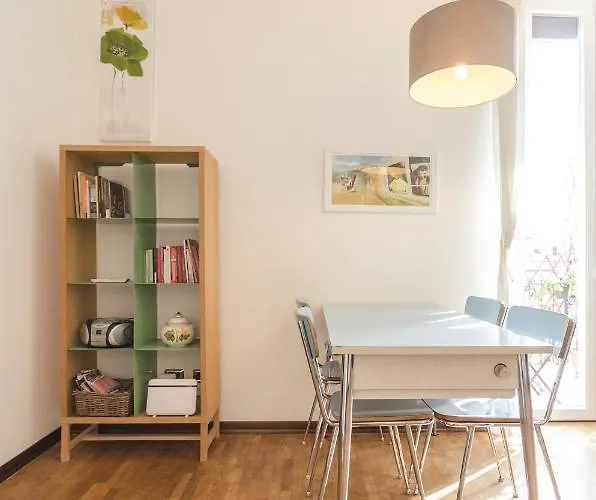 Inner Bo, Terrazzino Vista Tetti In Centro Storico * 볼로냐