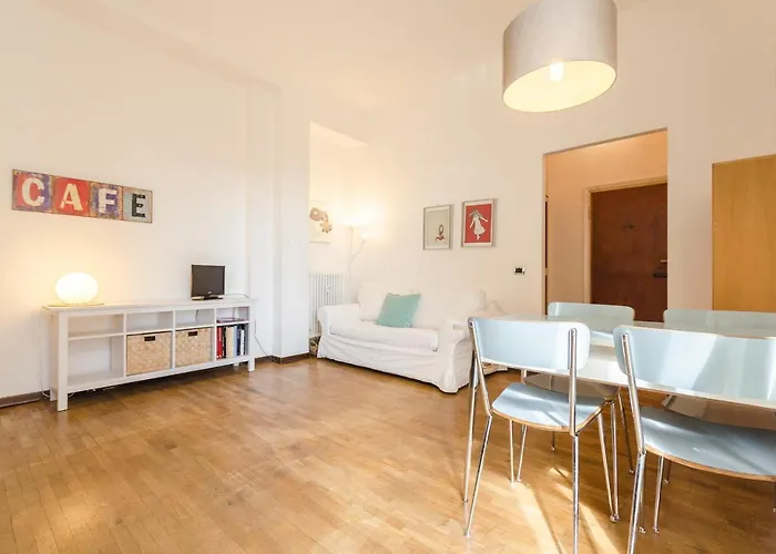 Inner Bo, Terrazzino Vista Tetti In Centro Storico