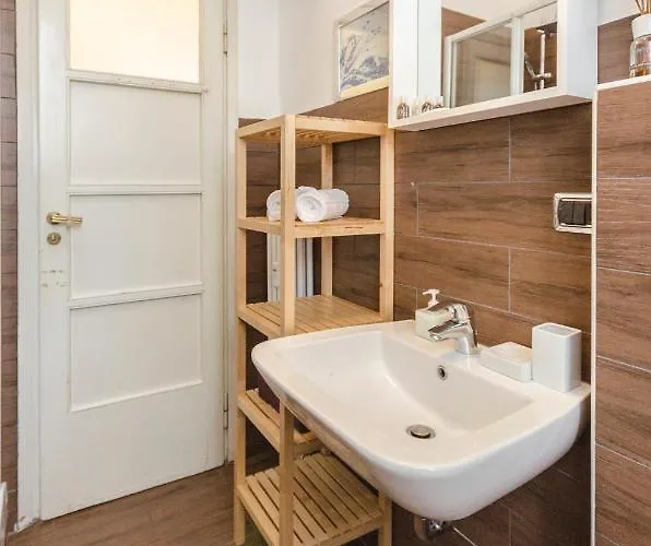 Inner Bo, Terrazzino Vista Tetti In Centro Storico 아파트