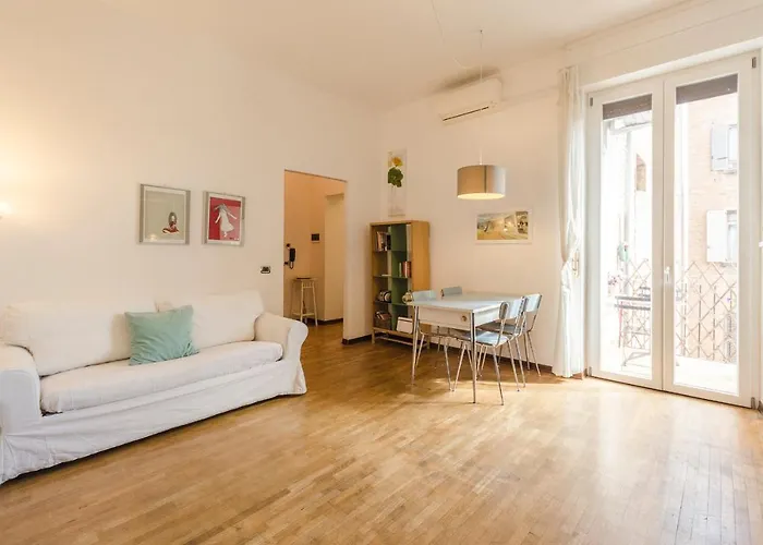 Inner Bo, Terrazzino Vista Tetti In Centro Storico 아파트 *