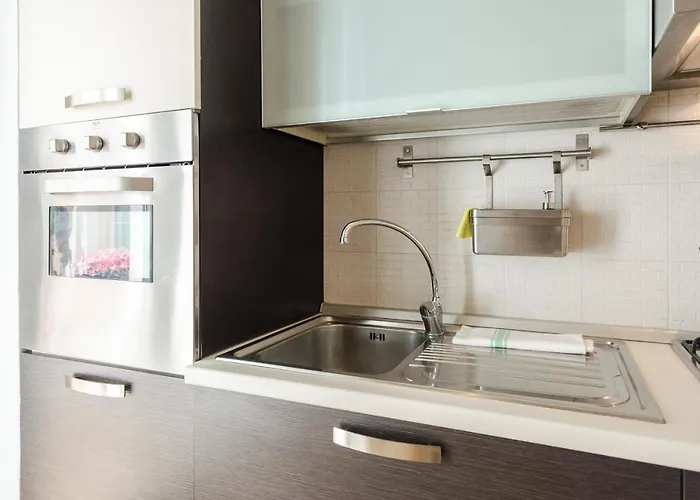 Inner Bo, Terrazzino Vista Tetti In Centro Storico 아파트