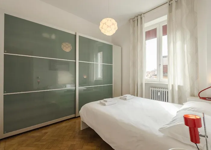 Inner Bo, Terrazzino Vista Tetti In Centro Storico