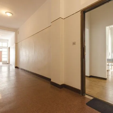 Inner Bo, Terrazzino Vista Tetti In Centro Storico Apartmán *