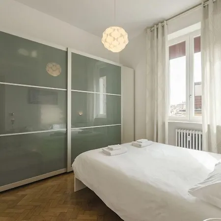 Inner Bo, Terrazzino Vista Tetti In Centro Storico Apartmán *