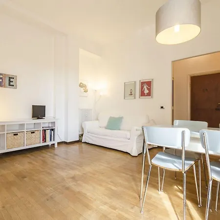 Apartmán Inner Bo, Terrazzino Vista Tetti In Centro Storico