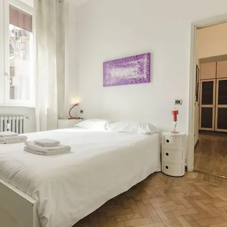 Apartmán Inner Bo, Terrazzino Vista Tetti In Centro Storico Boloňa