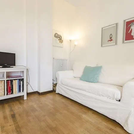 Apartmán Inner Bo, Terrazzino Vista Tetti In Centro Storico Boloňa