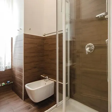 Inner Bo, Terrazzino Vista Tetti In Centro Storico Apartmán *