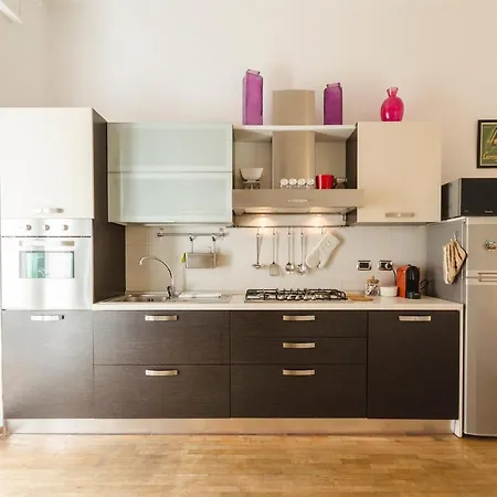 Apartmán Inner Bo, Terrazzino Vista Tetti In Centro Storico Boloňa