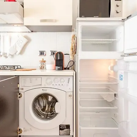 Apartmán Inner Bo, Terrazzino Vista Tetti In Centro Storico Boloňa