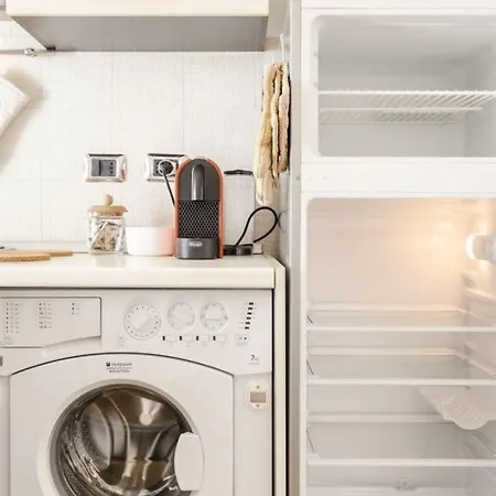 Inner Bo, Terrazzino Vista Tetti In Centro Storico *